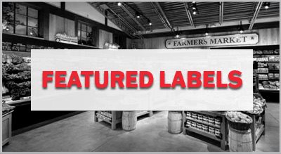 Featured Labels